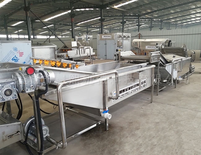 葡萄專用清洗機