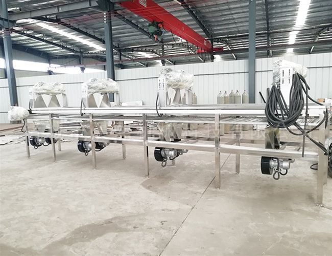 水果蔬菜風(fēng)干脫水機