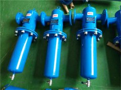 空壓機的油水分離器的分油器怎么使用？