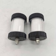 GLQ-55有機(jī)玻璃水樣過濾器